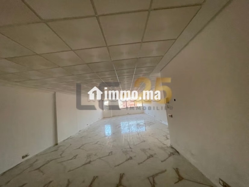 Magnifique Plateau Bureau Dans Le Bd Mohamed V - Location Immobilier - Marrakech - photo 2