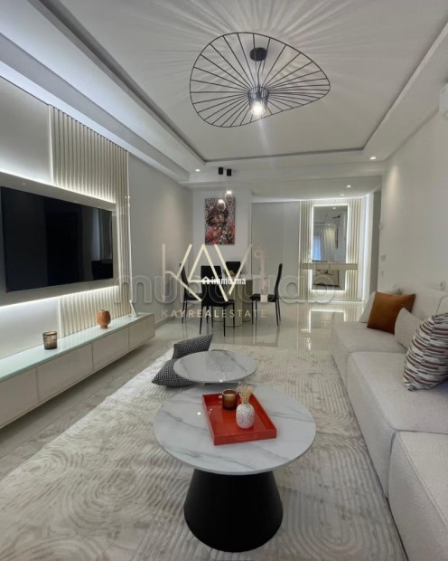 Location d'un appartement a moulay ismail - Location Immobilier - Tanger - photo 1