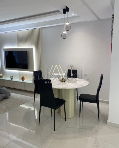 Location d'un appartement a moulay ismail - Location Immobilier - Tanger - photo 2