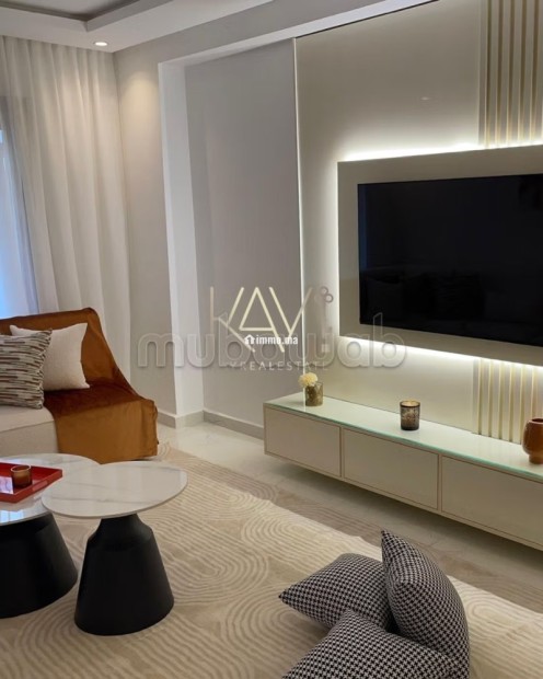 Location d'un appartement a moulay ismail - Location Immobilier - Tanger - photo 3