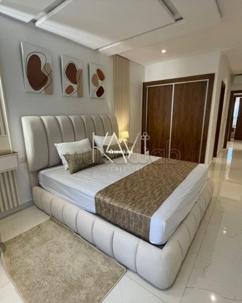 Location d'un appartement a moulay ismail - Location Immobilier - Tanger - photo 4