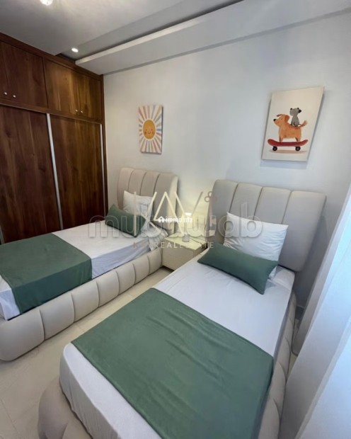 Location d'un appartement a moulay ismail - Location Immobilier - Tanger - photo 5