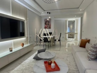 Location d'un appartement a moulay ismail - Appartement à louer - Tanger