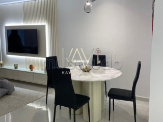 Location d'un appartement a moulay ismail - Appartement à louer - Tanger