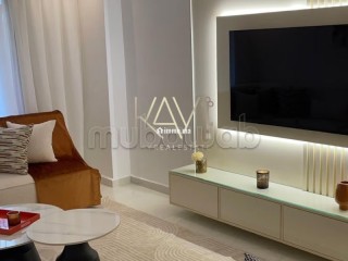 Location d'un appartement a moulay ismail - Appartement à louer - Tanger