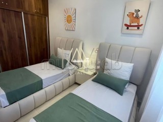 Location d'un appartement a moulay ismail - Appartement à louer - Tanger