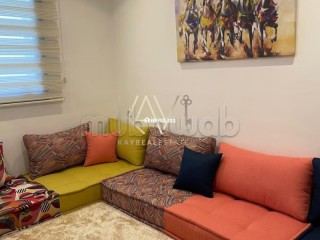 Location d'un appartement a moulay ismail - Appartement à louer - Tanger