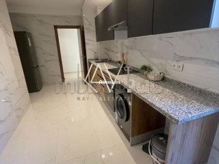 Location d'un appartement a moulay ismail - Appartement à louer - Tanger