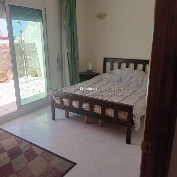 Appart Meublé propre à louer sur Agdal - Location Immobilier - Rabat - photo 2