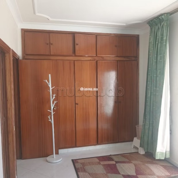 Appart Meublé propre à louer sur Agdal - Location Immobilier - Rabat - photo 6