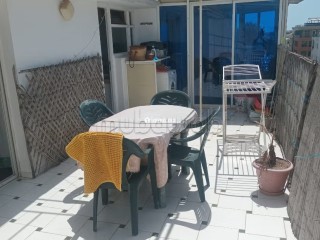 Appart Meublé propre à louer sur Agdal - Appartement à louer - Rabat