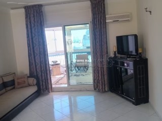Appart Meublé propre à louer sur Agdal - Appartement à louer - Rabat