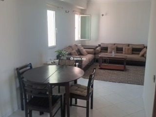 Appart Meublé propre à louer sur Agdal - Appartement à louer - Rabat