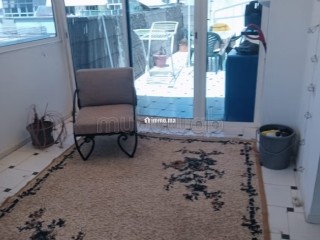 Appart Meublé propre à louer sur Agdal - Appartement à louer - Rabat