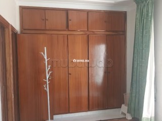 Appart Meublé propre à louer sur Agdal - Appartement à louer - Rabat