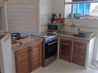 Appart Meublé propre à louer sur Agdal - Appartement à louer - Rabat