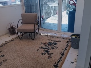 Appart Meublé propre à louer sur Agdal - Appartement à louer - Rabat