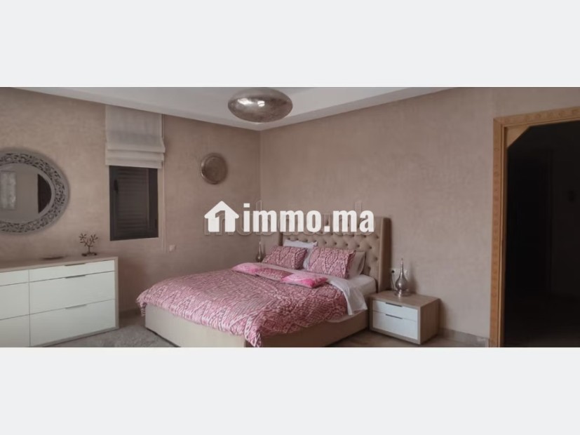 Villa meublée piscine privée - Location Immobilier - Marrakech - photo 8