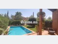 Villa meublée piscine privée - miniature 1