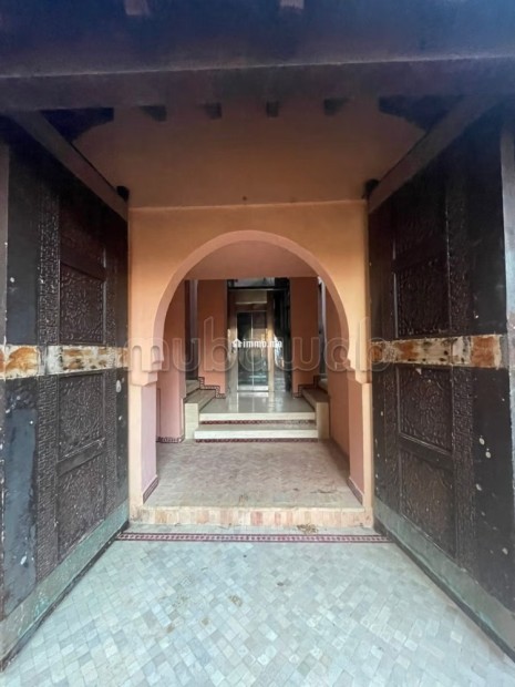 Appartement Front de Mer Kasbah Bouznika - Location Immobilier - Bouznika - photo 4