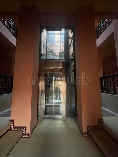 Appartement Front de Mer Kasbah Bouznika - Location Immobilier - Bouznika - photo 5