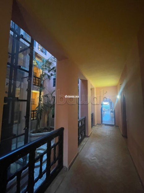 Appartement Front de Mer Kasbah Bouznika - Location Immobilier - Bouznika - photo 6