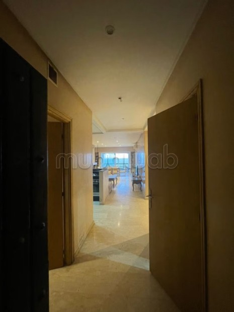 Appartement Front de Mer Kasbah Bouznika - Location Immobilier - Bouznika - photo 7