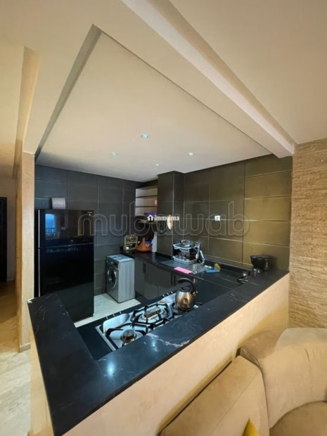 Appartement Front de Mer Kasbah Bouznika - Location Immobilier - Bouznika - photo 8