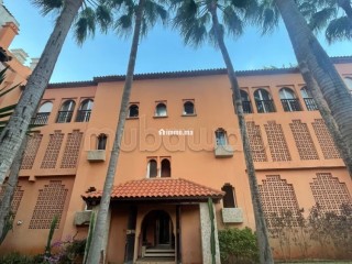 Appartement Front de Mer Kasbah Bouznika - Appartement à louer - Bouznika
