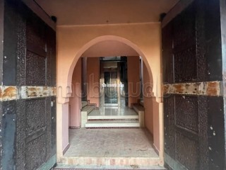Appartement Front de Mer Kasbah Bouznika - Appartement à louer - Bouznika