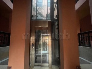 Appartement Front de Mer Kasbah Bouznika - Appartement à louer - Bouznika