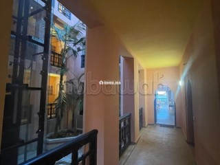 Appartement Front de Mer Kasbah Bouznika - Appartement à louer - Bouznika
