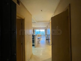 Appartement Front de Mer Kasbah Bouznika - Appartement à louer - Bouznika