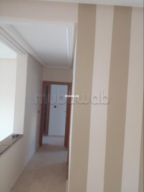 Bel appart au champ de course - Location Immobilier - Fes - photo 2