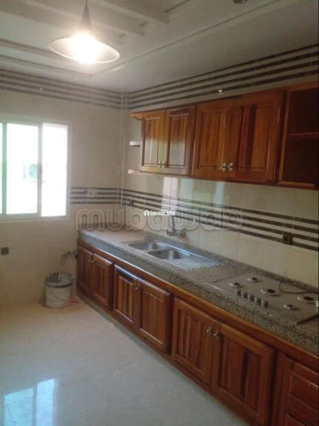 Bel appart au champ de course - Location Immobilier - Fes - photo 4