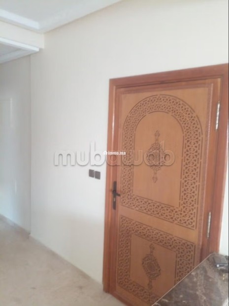 Bel appart au champ de course - Location Immobilier - Fes - photo 6