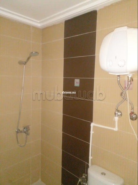 Bel appart au champ de course - Location Immobilier - Fes - photo 8