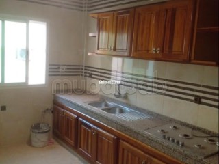 Bel appart au champ de course - Appartement à louer - Fes