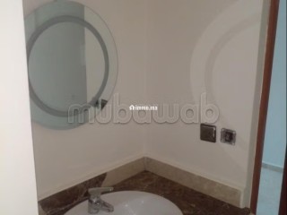 Bel appart au champ de course - Appartement à louer - Fes