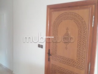 Bel appart au champ de course - Appartement à louer - Fes