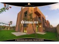 Villa Spacieuse et Vide à Vendre – Targa, Marrakec - miniature 1