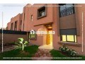 Villa Spacieuse et Vide à Vendre – Targa, Marrakec - miniature 2