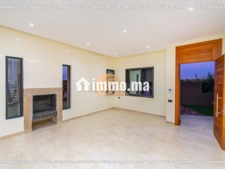 Villa Spacieuse et Vide à Vendre – Targa, Marrakec - Villa à vendre - Marrakech