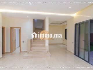 Villa Spacieuse et Vide à Vendre – Targa, Marrakec - Villa à vendre - Marrakech