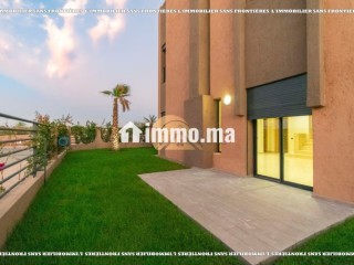Villa Spacieuse et Vide à Vendre – Targa, Marrakec - Villa à vendre - Marrakech