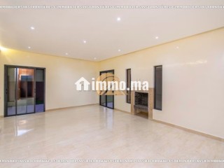 Villa Spacieuse et Vide à Vendre – Targa, Marrakec - Villa à vendre - Marrakech