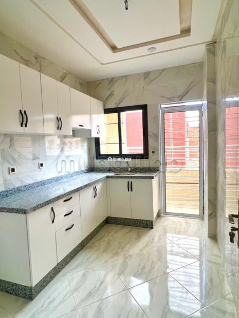 Belle appartement شروط الدعم متوفرة - Vente Immobilier - Meknes - photo 1