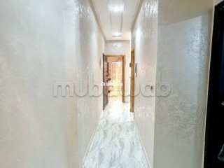 Belle appartement شروط الدعم متوفرة - Appartement à vendre - Meknes