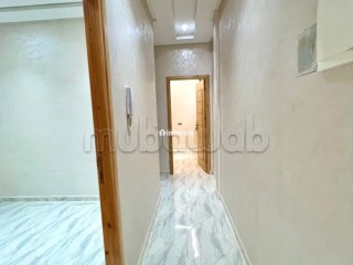 Belle appartement شروط الدعم متوفرة - Appartement à vendre - Meknes