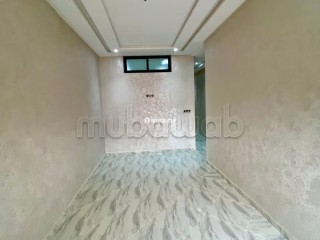 Belle appartement شروط الدعم متوفرة - Appartement à vendre - Meknes